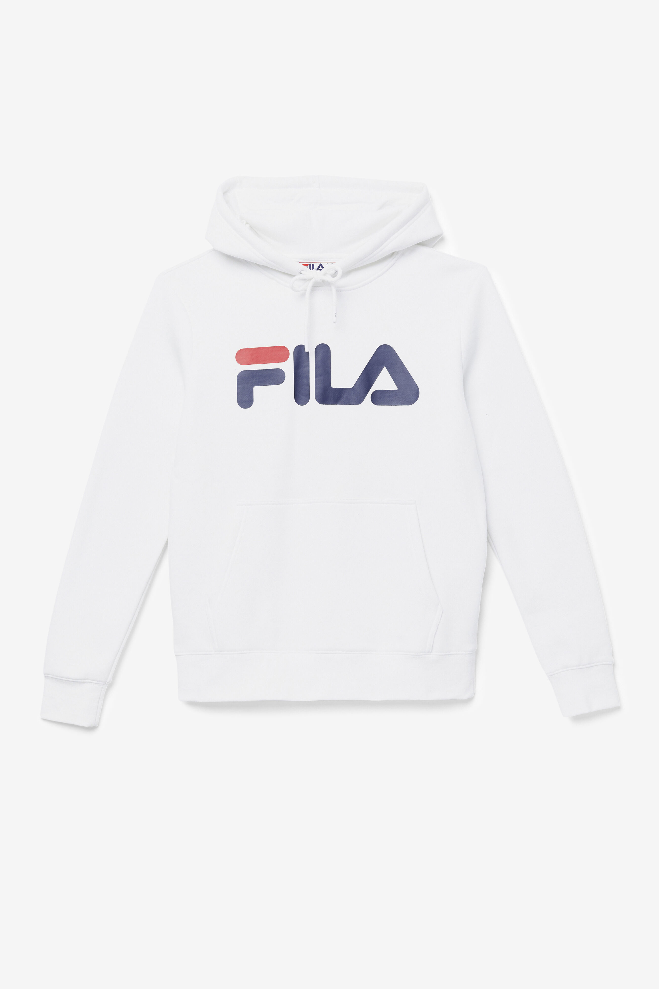 Lucy Kangaroo Pocket Hoodie | Fila 789482600303